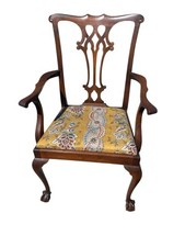 Antique georgian mahogany for sale  HARROGATE