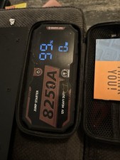 8250a jump heavy for sale  Phoenix