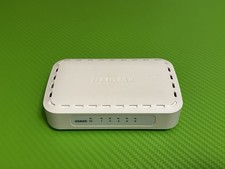 Netgear gs605v5 port for sale  Midland