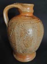 Carafe grès xxème d'occasion Carafe grès xxème d'occasion  Monts-sur-Guesnes