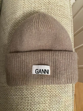 Ganni ladies wool for sale  SOUTHAMPTON