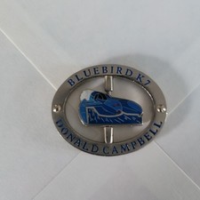 Bluebird k7. donald for sale  DEREHAM
