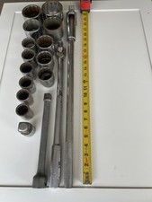 Inch drive sockets for sale  Bonita Springs
