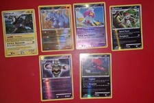 Pokemon lotto ita usato  Gemonio