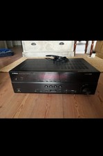 Surround system harman gebraucht kaufen  Föhr