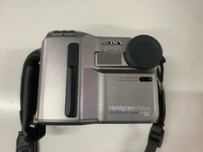 Sony dcr sc100e for sale  IPSWICH