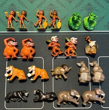 Dschungelbuch 1985 kps gebraucht kaufen Dschungelbuch 1985 kps gebraucht kaufen  Ottendorf-Okrilla