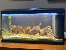 Acquario amtra system usato  Bagnara Calabra