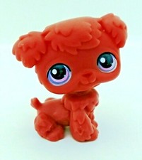Littlest petshop lps d'occasion  Fosses