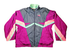 Diadora shell jacket for sale  BELFAST