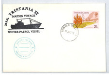 Tristan cunha qeii for sale  BATH