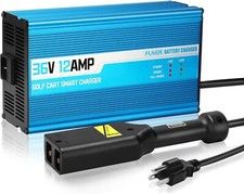 Amp volt golf for sale  Randolph