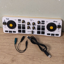 Hercules djcontrol mix for sale  EDINBURGH