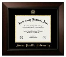 Diploma frame university for sale  Canonsburg