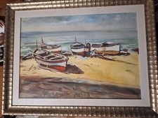 Quadro antonio asturi usato  Pozzuoli