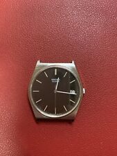 Seiko vintage quarzo usato  Ottaviano