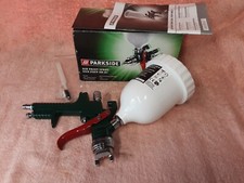 Parkside paint spray for sale  SEATON