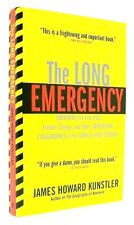 Long emergency surviving for sale  Denver