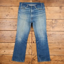 Vintage levis 20517 for sale  SHEFFIELD