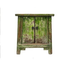 16.25 distressed lime for sale  San Mateo