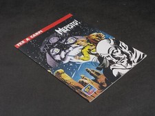 Mefisto tex carpi usato  Italia