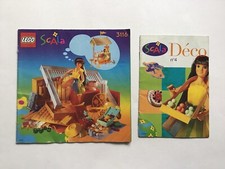 Lego scala hard for sale  Rochester