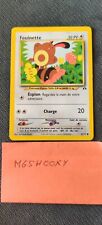 Carte pokémon fouinette d'occasion  Saint-Jean-de-la-Ruelle