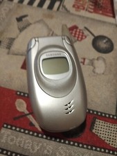 Telefono vintage sansung usato  Bresso