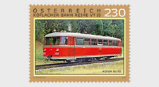 Austria 2020 autriche d'occasion  Lille-