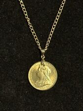 Gold plated victoria for sale  GREAT YARMOUTH