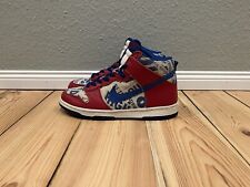 Vintage nike dunk gebraucht kaufen  Berlin