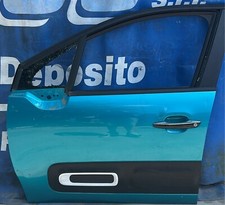 Porta anteriore sinistra usato  Massa di Somma