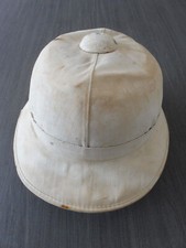 Ww2 casque colonial d'occasion  Boussens