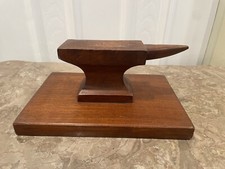 Antique wood blacksmith for sale  Cincinnati