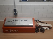 Viessmann trimatik 7450 gebraucht kaufen  Lemgo