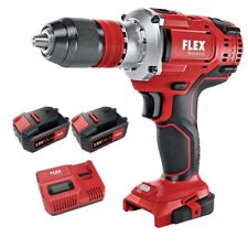 Flex gang akku gebraucht kaufen  Bielefeld
