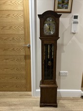 Fenlocks granddaughter clock for sale  BRENTWOOD