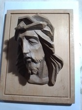 Volto gesù cristo usato  Roma