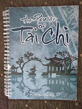 Power tai chi for sale  UK