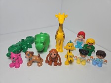 Lego duplo animals for sale  Caledonia