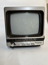 Vintage 1984 panasonic for sale  Gibbon