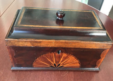 Antique mahogany inlaid for sale Antique mahogany inlaid for sale  KINGSBRIDGE