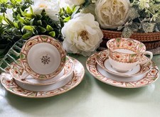 Melba china imari for sale  KING'S LYNN