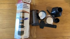 Aerobie aeropress portable for sale  PETERBOROUGH