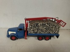 Volvo n88 wood d'occasion  Expédié en Belgium
