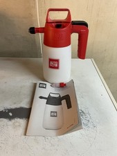 Autoglym easy sprayer for sale  LONDON