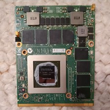 Nvidia gtx 780m gebraucht kaufen Nvidia gtx 780m gebraucht kaufen  Remscheid
