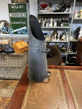 Vintage large galvanised for sale  PRESTON