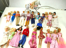 Puppen modepuppen barbie gebraucht kaufen  Oldenburg (Oldenburg)