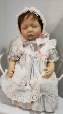 Reborn type doll for sale  Milford